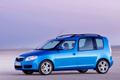 Škoda Roomster