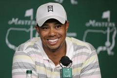 Tiger Woods