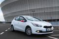 Test Kia Cee´d 2012