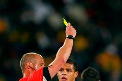 Felipe Melo Brazílie fifa