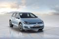 VW Golf BlueMotion