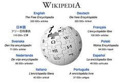 Wikipedia