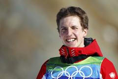 Ammann jako první skokan v historii má čtyři zlaté