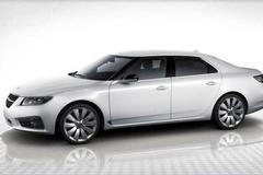 Saab 9-5