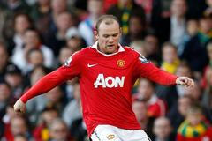 Wayne Rooney