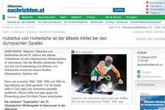 Hubertus von Hohenlohe