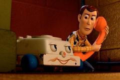 Toy story 3: Příběh hraček 3D