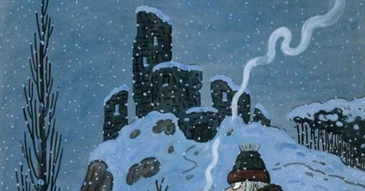 Josef Lada jede do Japonska. Jeho tvorbu tam představí putovní výstava