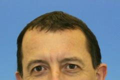 Starosta Šumperka Zdeněk Brož