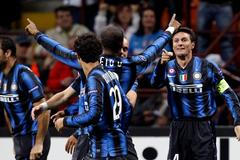 Inter Milán (Zanetti)