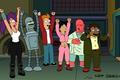 Futurama