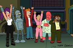 Futurama