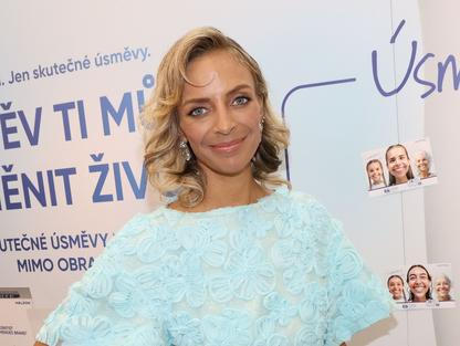 Markéta Konvičková