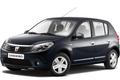 Dacia Sandero I