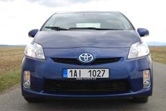 Automoto - Toyota Prius - 6