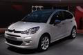 Citroën C3 facelift 2013