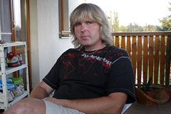 Dobronín 65 let po maskru