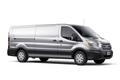 Ford Transit 2014