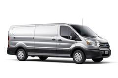 Ford Transit 2014