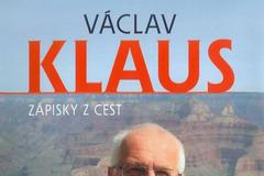 Václav Klaus - Zápisky z cest
