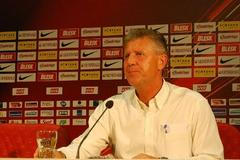 Sparta vs Liepajas: Chovanec