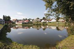 Kamenná 65 let po maskru