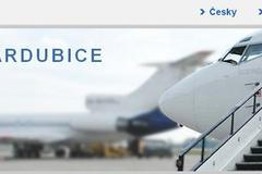 Letiště Pardubice
