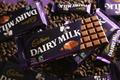 Dobroty od Cadbury
