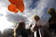 Komunální kampaň ČSSD v Teplicích