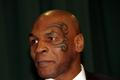 Mike Tyson