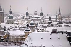 Příroda a panorama - šance pro děti