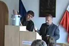 Karlovarská losovačka