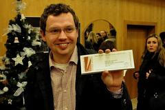 Režisér Vít Klusák