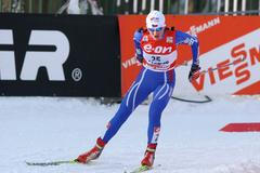 Pražská lyže 2009: Kamila Rajdlová (Česko)