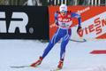Pražská lyže 2009: Kamila Rajdlová (Česko)