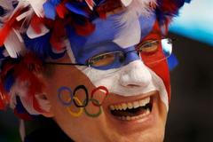 Tak se fandí ve Vancouveru