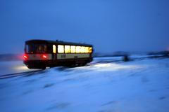 Konec provozu na trati Heřmanův městec- Chrudim