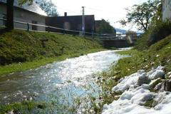 Valašská kalamita týden poté