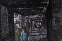 Josef Bolf - Hospital