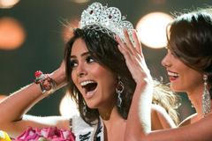 Jimena Navaretteová, Miss Universe 2010