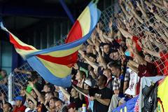 AC Sparta Praha - FC Panathinaikos