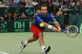 Davis Cup: Srbsko - Česko