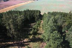 Ropovody z vrtulníku