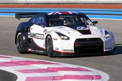 Nissan FIA GT1