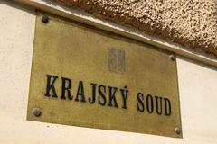 Krajský soud v Brně