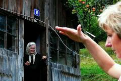 Lidé na konci světa