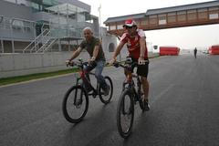 Formule 1 v Jižní Koreji