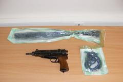 Přepadení Mladějovice