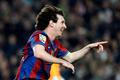 Barcelona: Lionel Messi