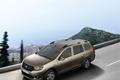 Dacia Logan MCV (2013)